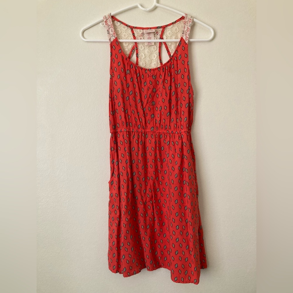 Mossimo Dress